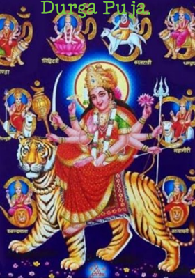 Durga Puja