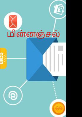 மின்னஞ்சல்