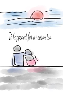 It happened for a reason, too