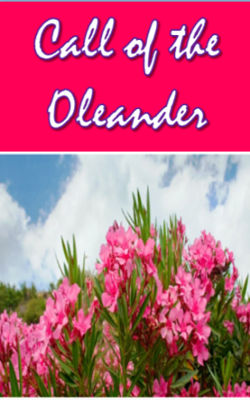 Call Of The Oleander