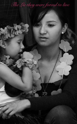 The lie they were forced to live