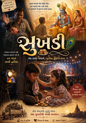 સુખડી 