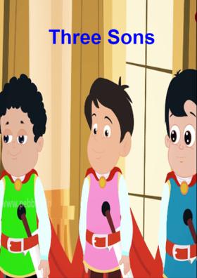 Three Sons