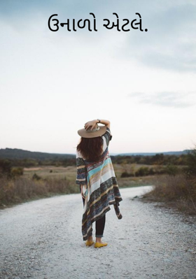 ઉનાળો એટલે