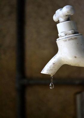 A Water Drop Matters