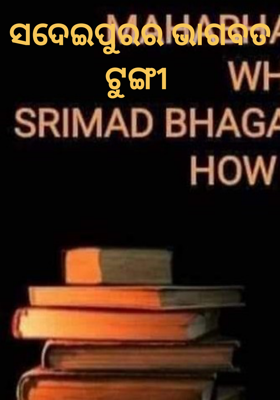 ସଦେଇପୁରର ଭାଗବତ ଟୁଙ୍ଗୀ