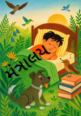 મંત્રાલય 