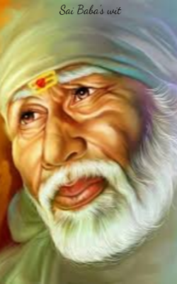 Sai Baba's Wit