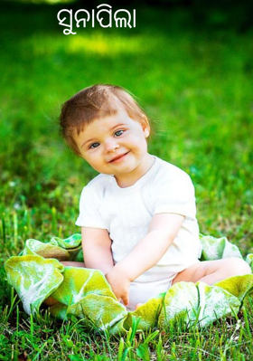 ସୁନାପିଲା