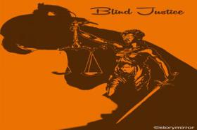Blind Justice