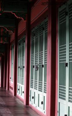 कहानी - आरज़ू  ....आगे की कहानी