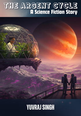 THE ARGENT CYCLE 