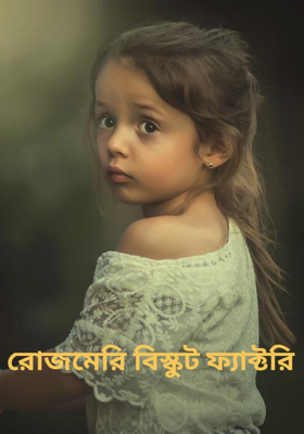 রোজমেরি বিস্কুট ফ্যাক্টরি