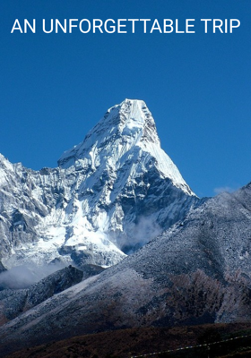 An Unforgettable Trip