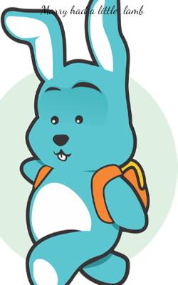 Marry Had A Little Lamb