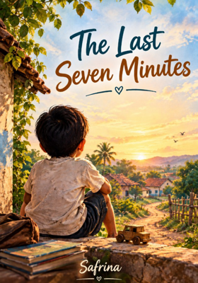 the last seven minutes 