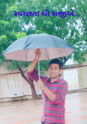 સ્વચ્છતાથી સજીએ