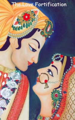 The Love Fortification