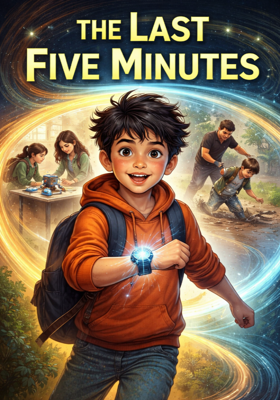 The Last Five Minutes