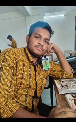 ସୌମ୍ୟ ରଞ୍ଜନ