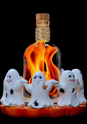 ଭୂତ ପର୍ବ 