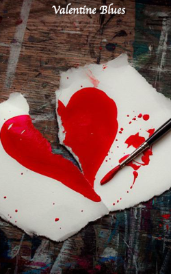 Valentine Blues