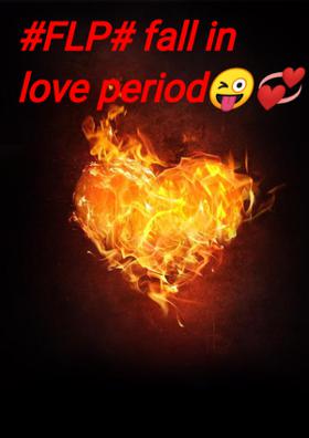 Fall In Love Period