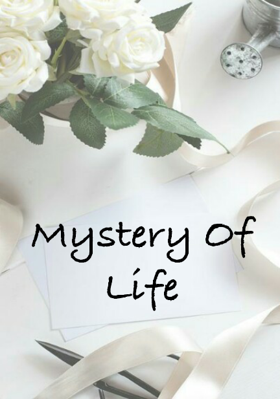 Mystery Of Life