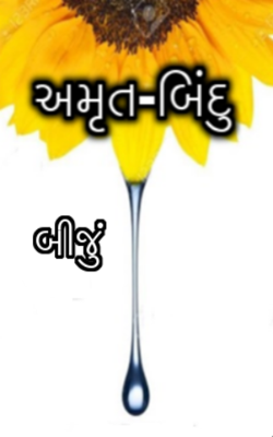 બીજું અમૃત બિંદુ