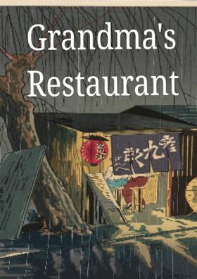 Grandma's  Restaurant