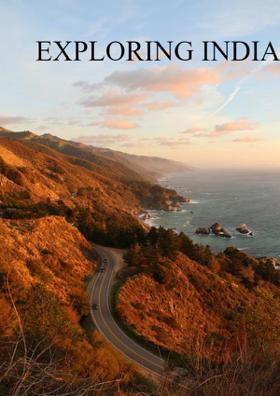 Exploring India
