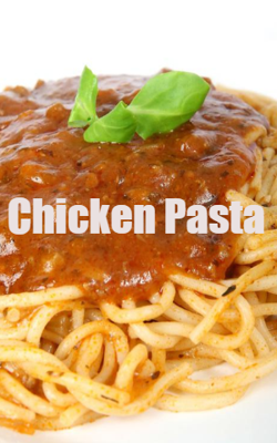 Chicken Pasta