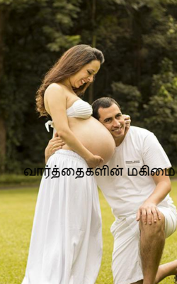 வார்த்தைகளின் மகிமை