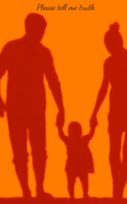 Please Tell Me Truth