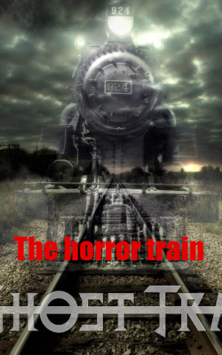 The Horror Train
