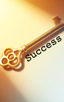 Key To Success