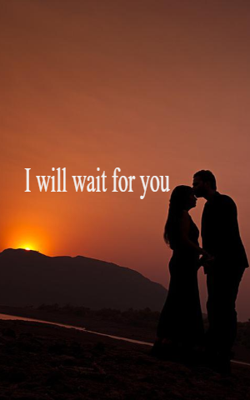 I Will Wait For You