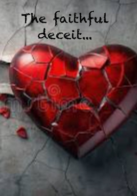 The faithful deceit...