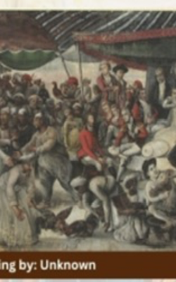 दो मुर्ग़ों की लड़ाई