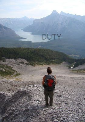 Duty