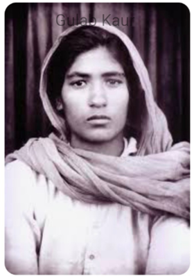Gulab Kaur