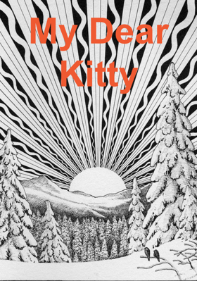 My Dear Kitty