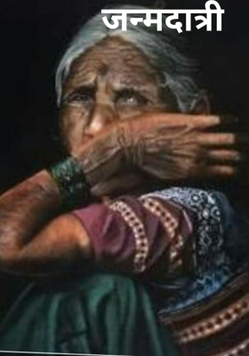 जन्मदात्री