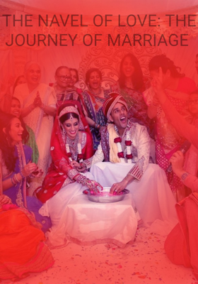 THE NAVEL OF LOVE: THE JOURNEY OF MARRIAGE 