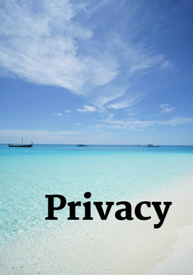 Privacy
