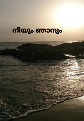 നീയും ഞാനും 