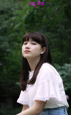 राघू-मैना