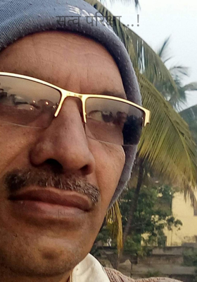 सत्व परिक्षा...!