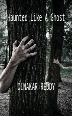 Haunted Like A Ghost