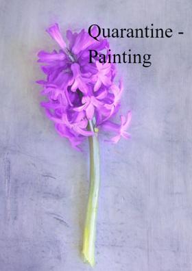 Quarantine - Painting